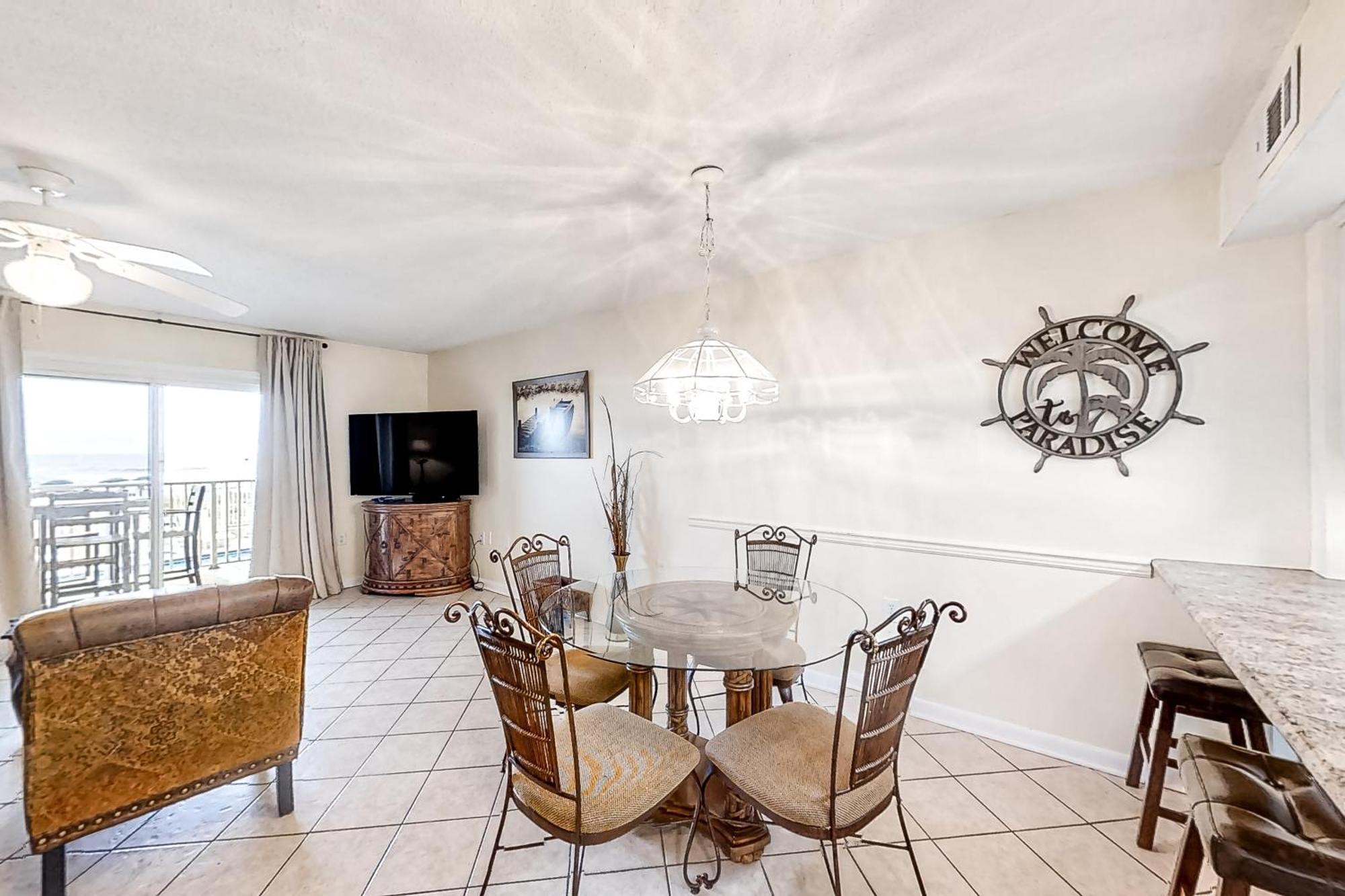 Four Winds Villa Orange Beach Phòng bức ảnh