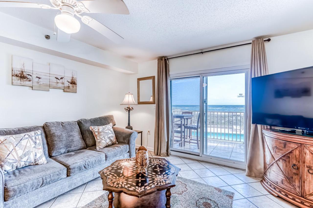 Four Winds Villa Orange Beach Ngoại thất bức ảnh