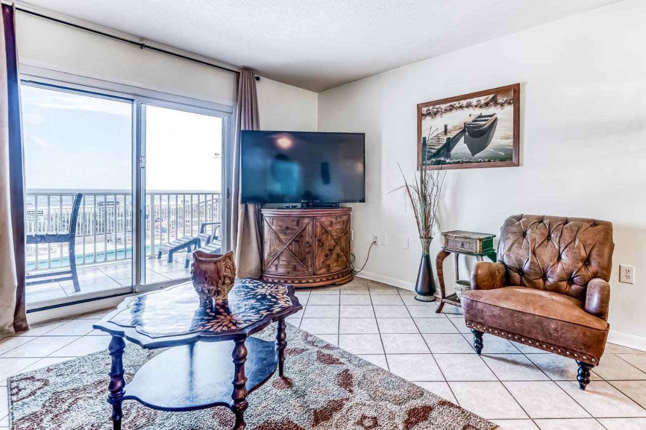 Four Winds Villa Orange Beach Ngoại thất bức ảnh