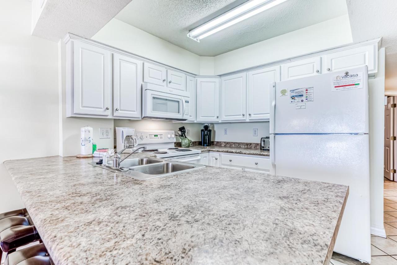 Four Winds Villa Orange Beach Ngoại thất bức ảnh