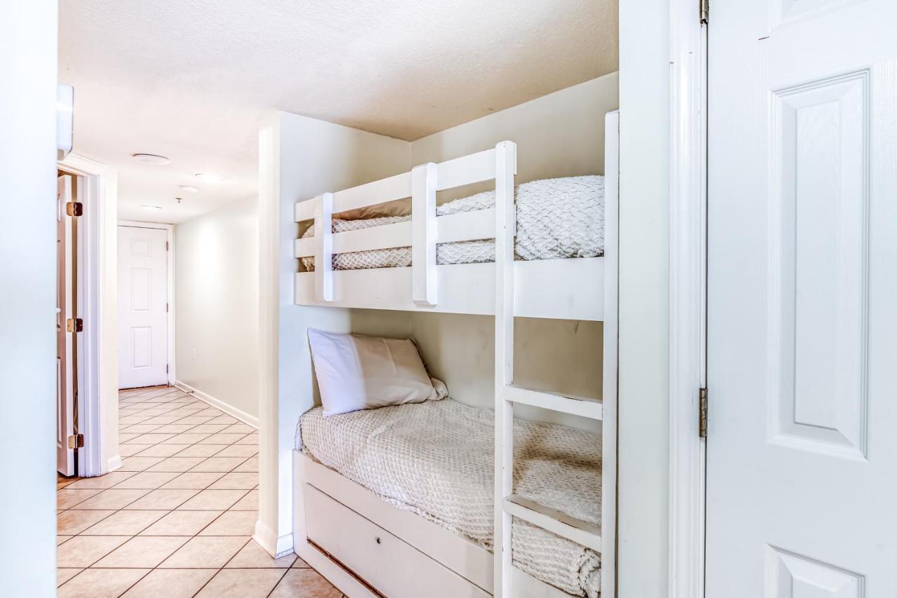 Four Winds Villa Orange Beach Ngoại thất bức ảnh
