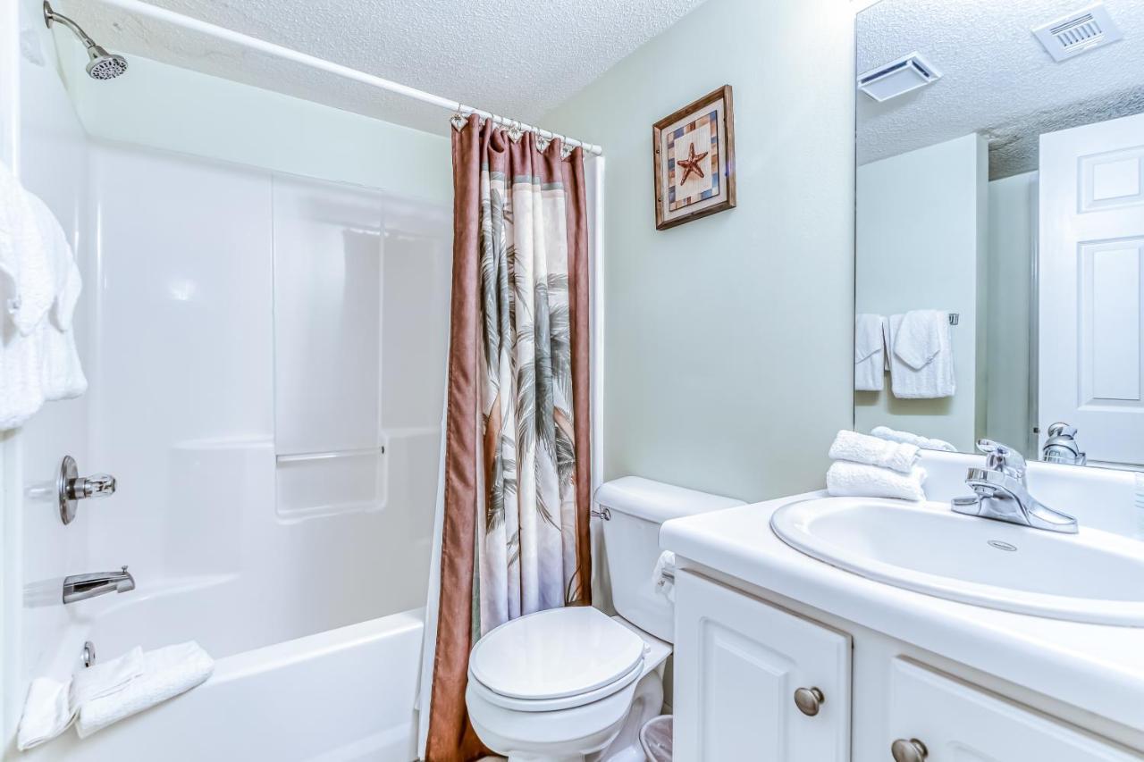Four Winds Villa Orange Beach Ngoại thất bức ảnh